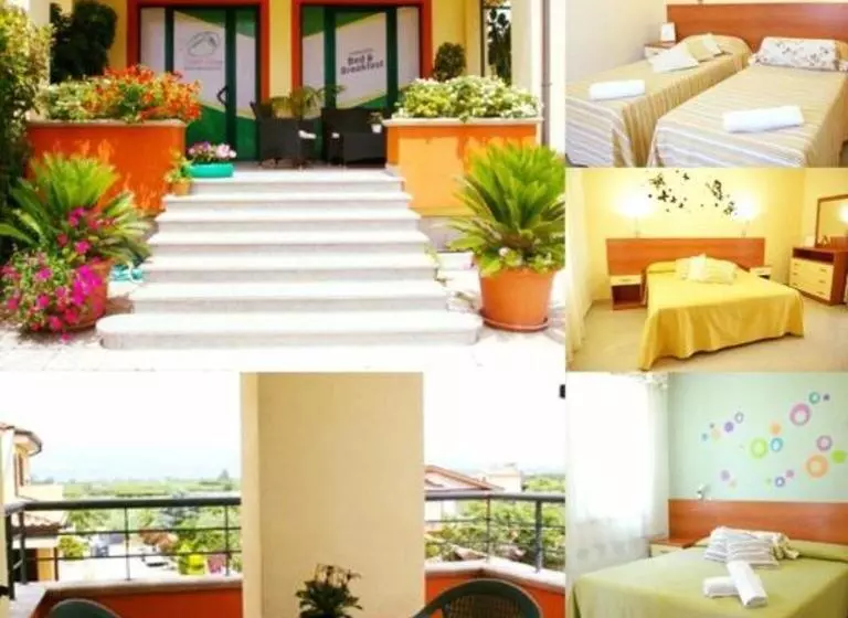 Sweet Home B&b