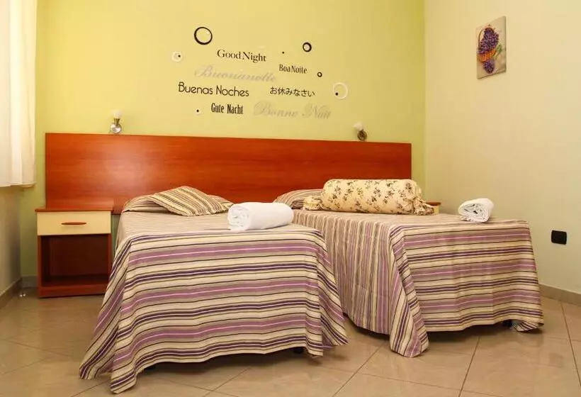 Sweet Home B&b