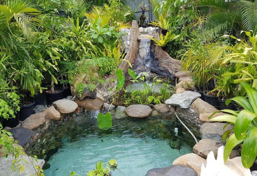 The Sanctuary Hotel Resort Spa