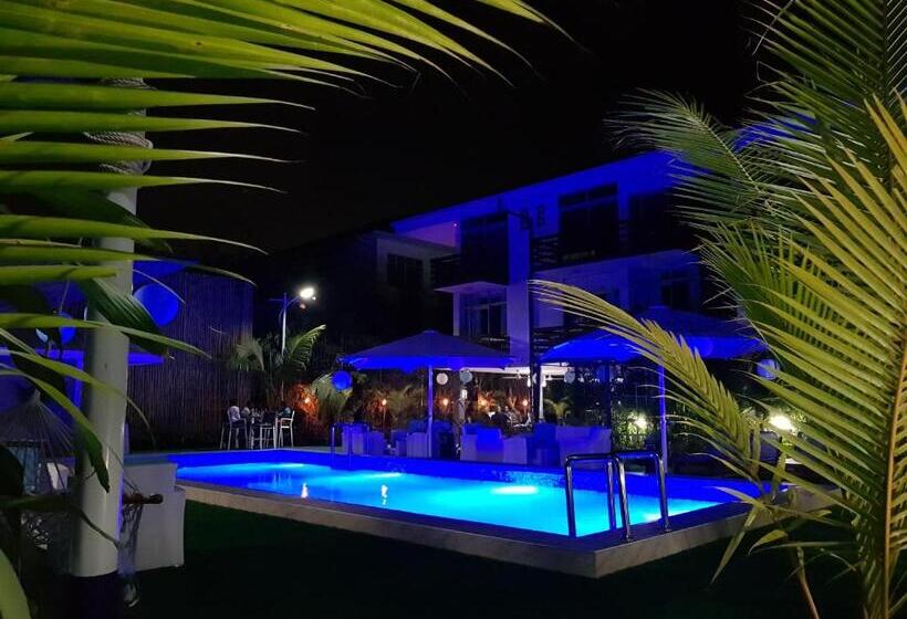 The Sanctuary Hotel Resort Spa