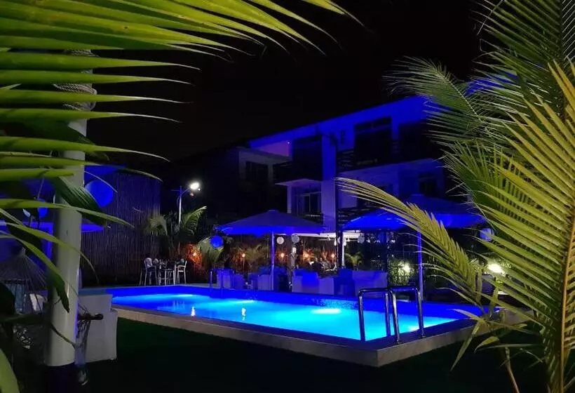 The Sanctuary Hotel Resort Spa
