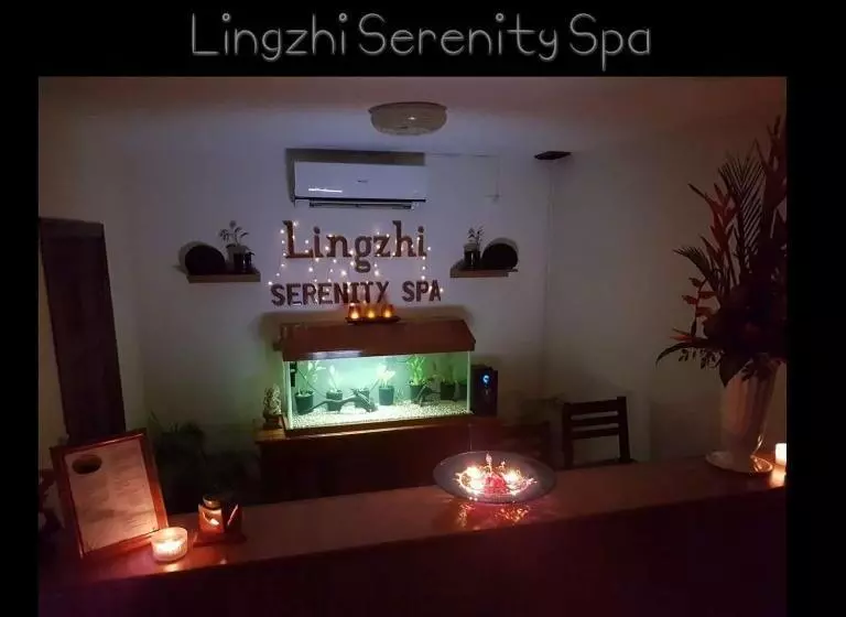 The Sanctuary Hotel Resort Spa