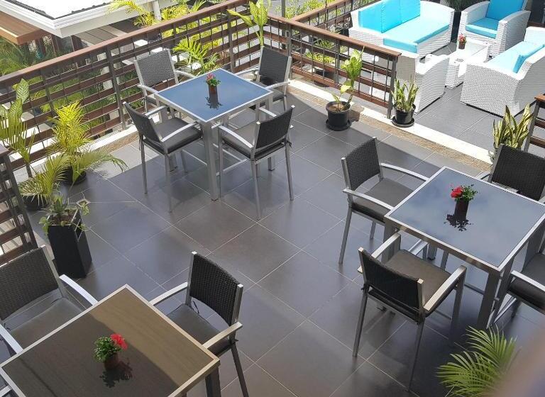 The Sanctuary Hotel Resort Spa