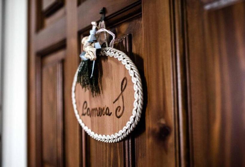 Villa Ida Bed & Breakfast