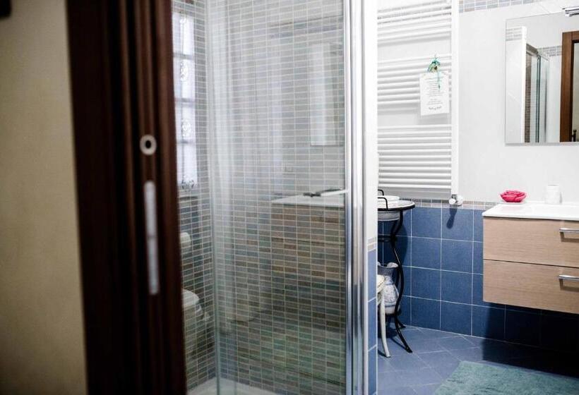 Villa Ida Bed & Breakfast