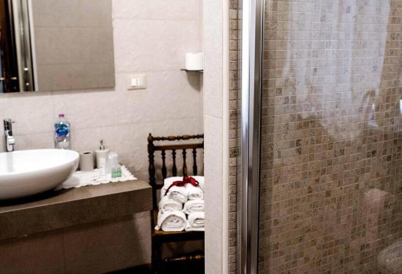 Villa Ida Bed & Breakfast