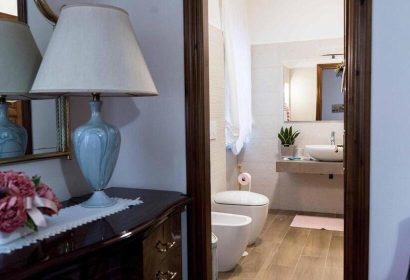 Villa Ida Bed & Breakfast