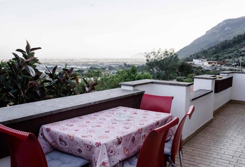 Villa Ida Bed & Breakfast