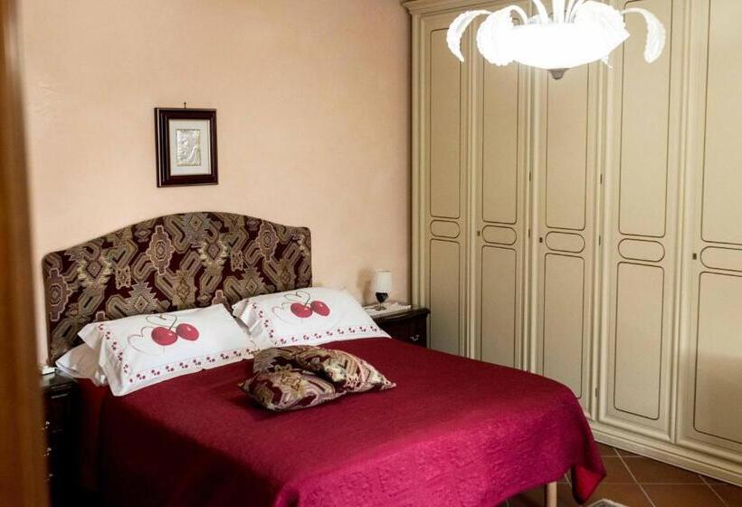 Villa Ida Bed & Breakfast