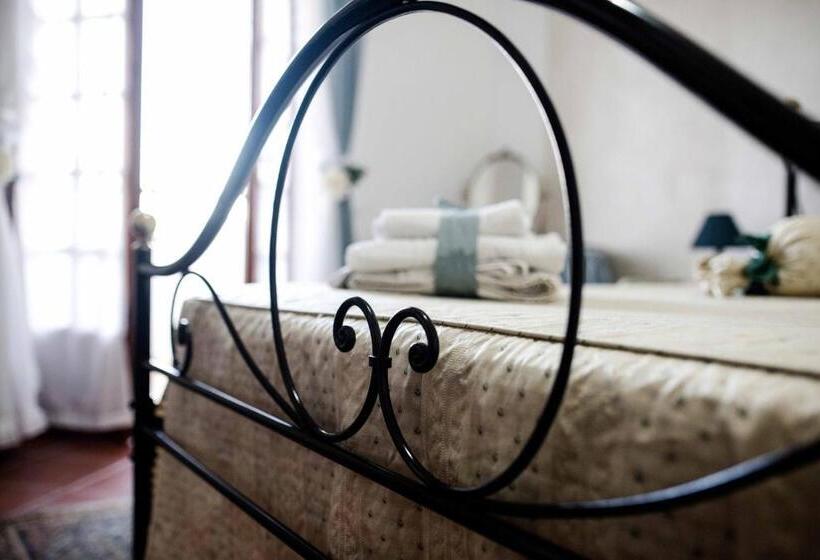 Villa Ida Bed & Breakfast