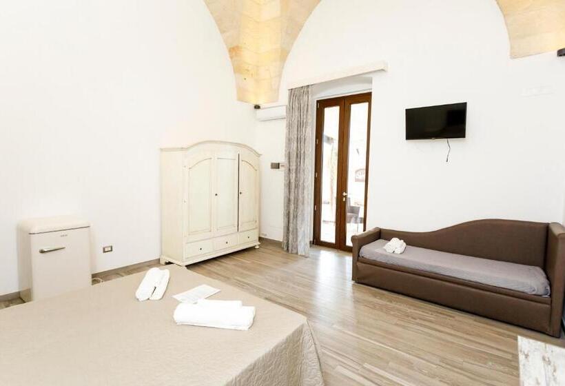 Dimore Casalesalento