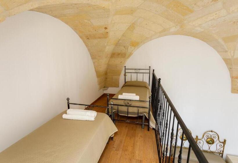 Dimore Casalesalento