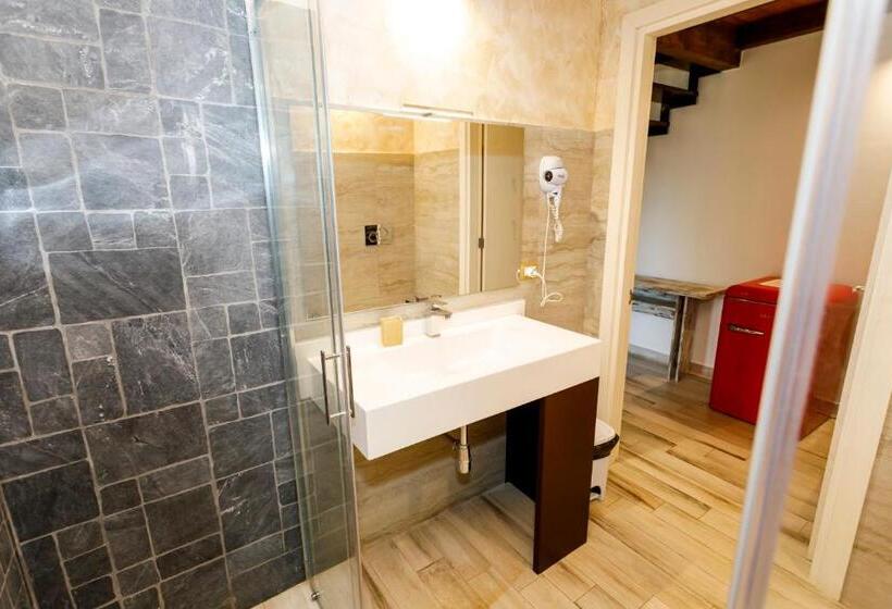 Dimore Casalesalento