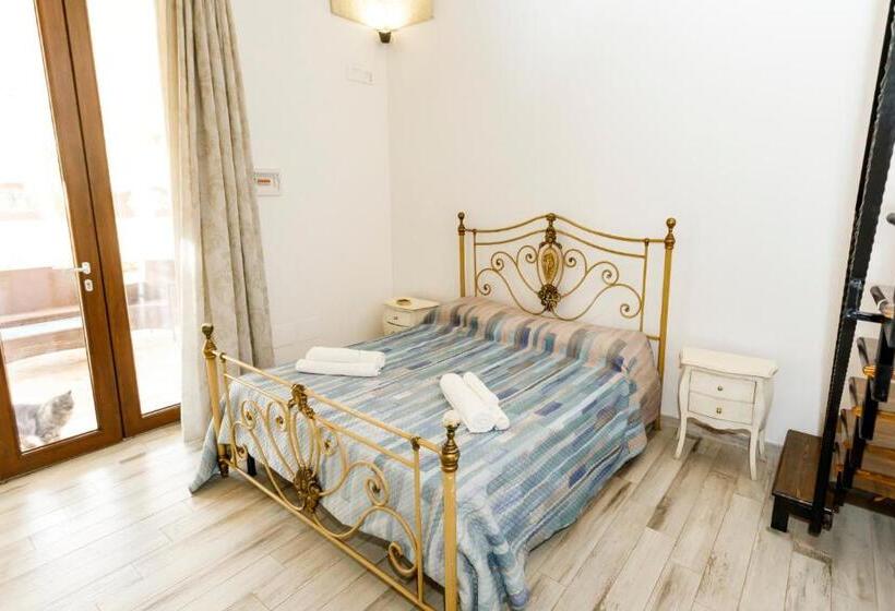 Dimore Casalesalento