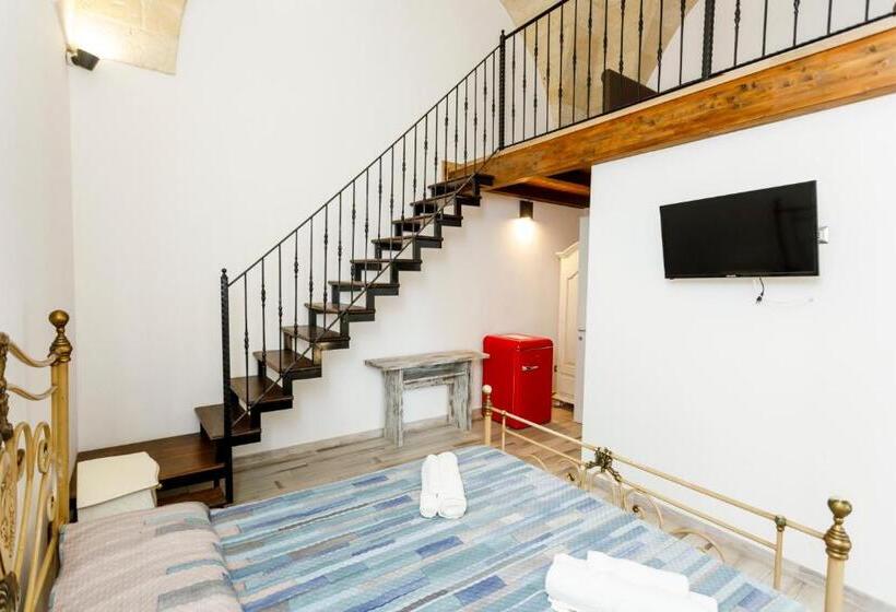 Dimore Casalesalento