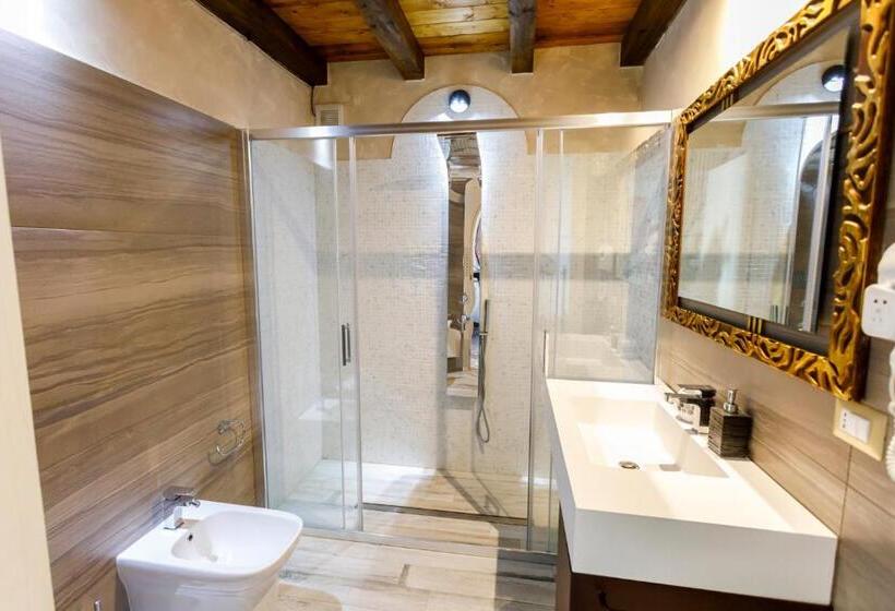 Dimore Casalesalento