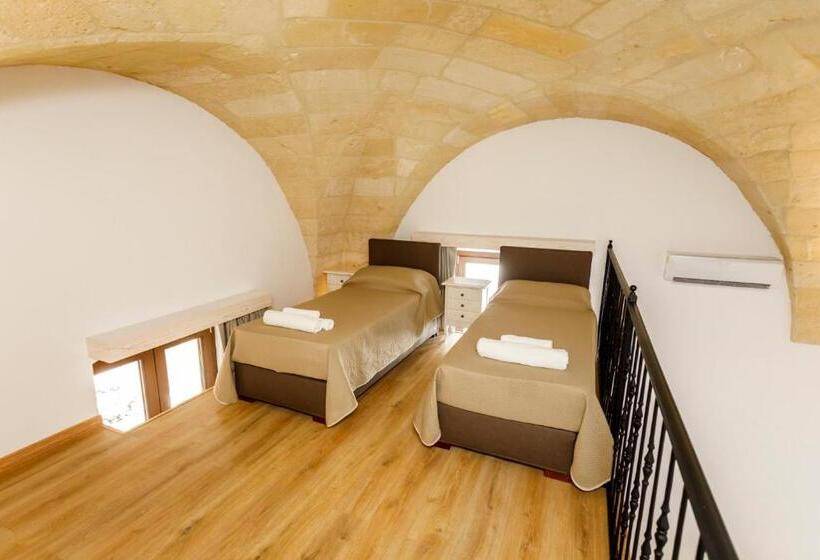 Dimore Casalesalento