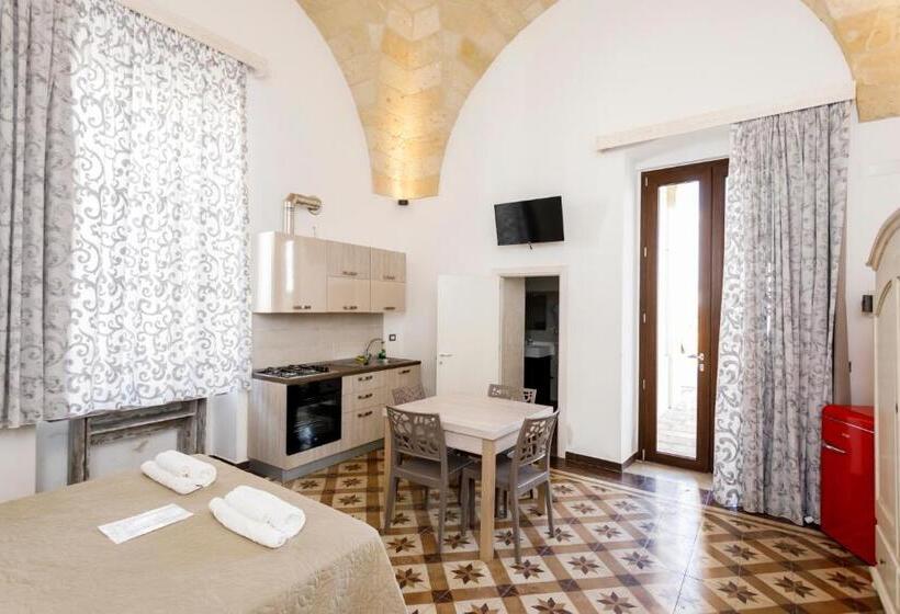 Dimore Casalesalento