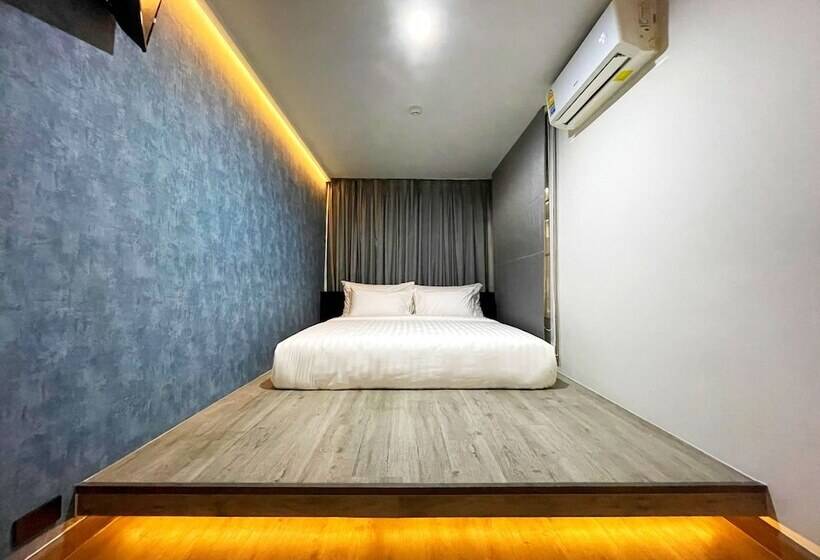 Hotel Nights In A Box