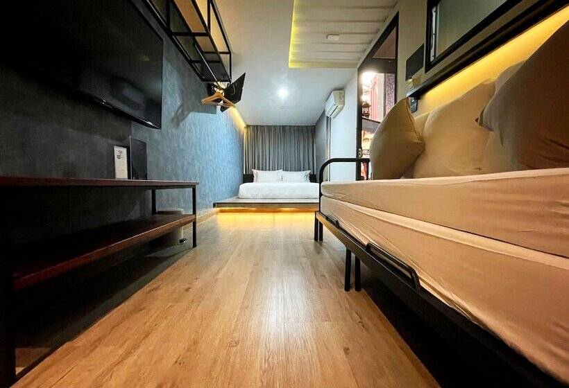 Hotel Nights In A Box