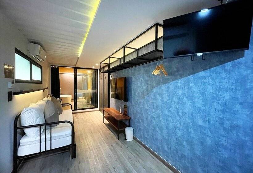 Hotel Nights In A Box