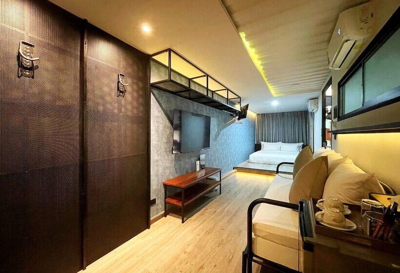 Hotel Nights In A Box