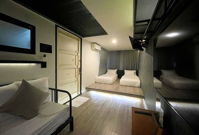 Hotel Nights In A Box