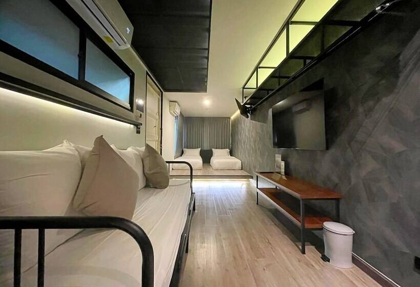 Hotel Nights In A Box