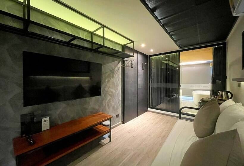 Hotel Nights In A Box