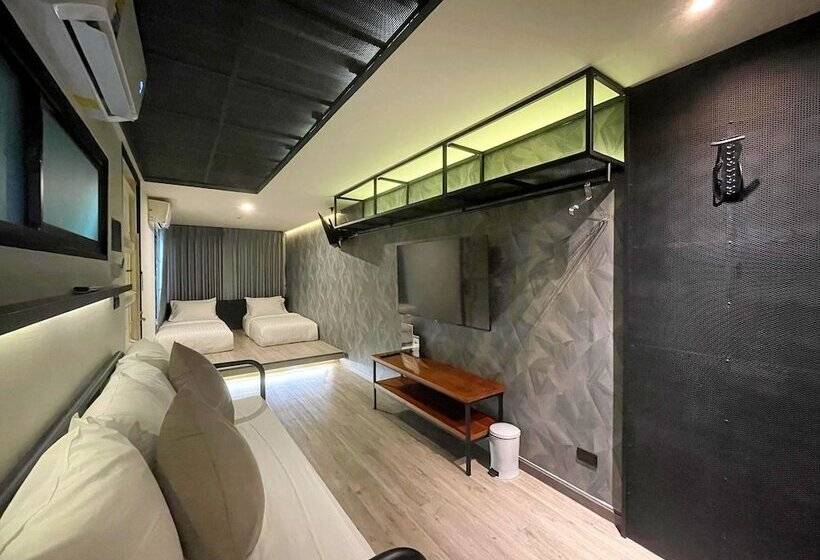 Hotel Nights In A Box