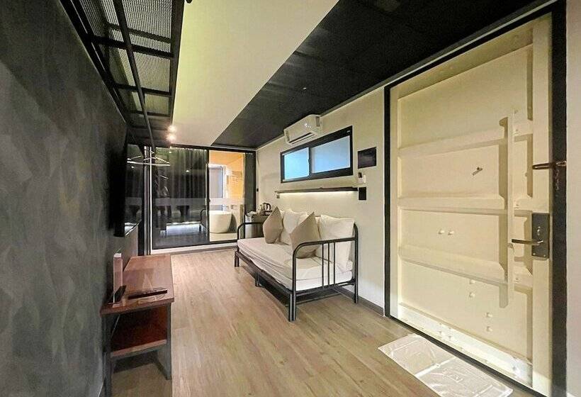 Hotel Nights In A Box