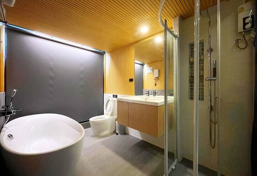 Hotel Nights In A Box