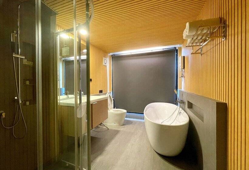 Hotel Nights In A Box