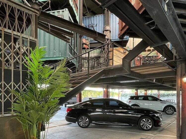 Hotel Nights In A Box