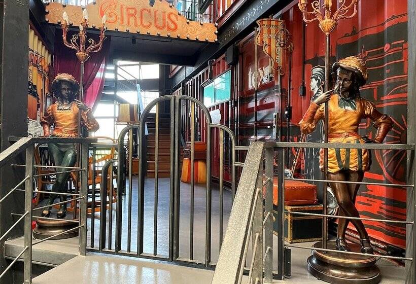 Hotel Nights In A Box