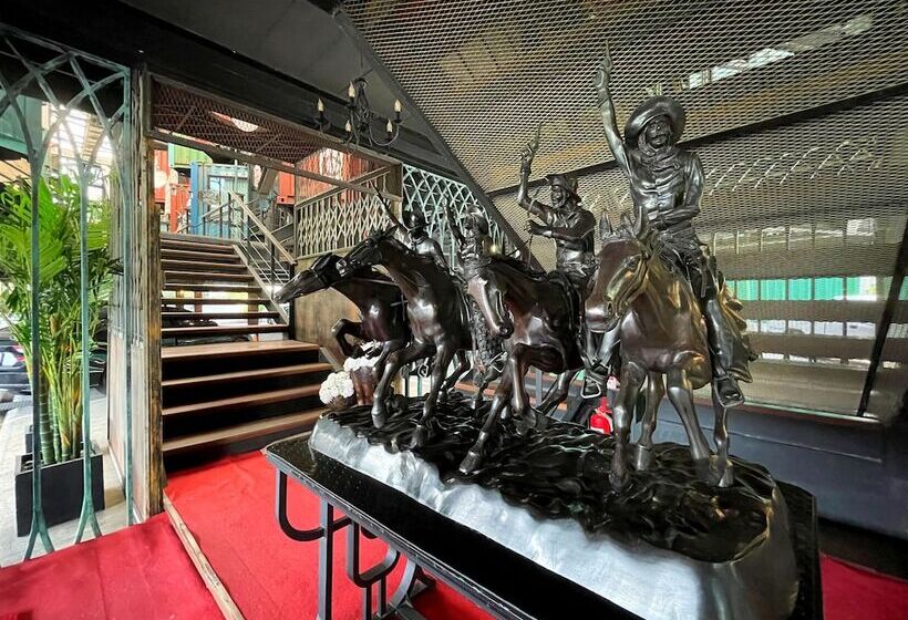 Hotel Nights In A Box