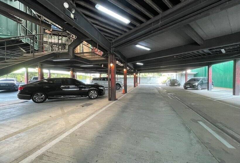 Hotel Nights In A Box