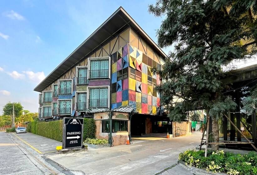 Hotel Nights In A Box