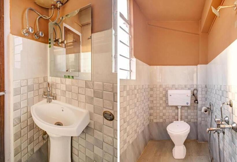 Отель Oyo Flagship Shillong Homestay