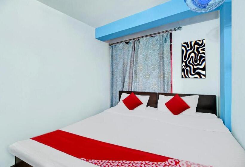 Отель Oyo Flagship Shillong Homestay