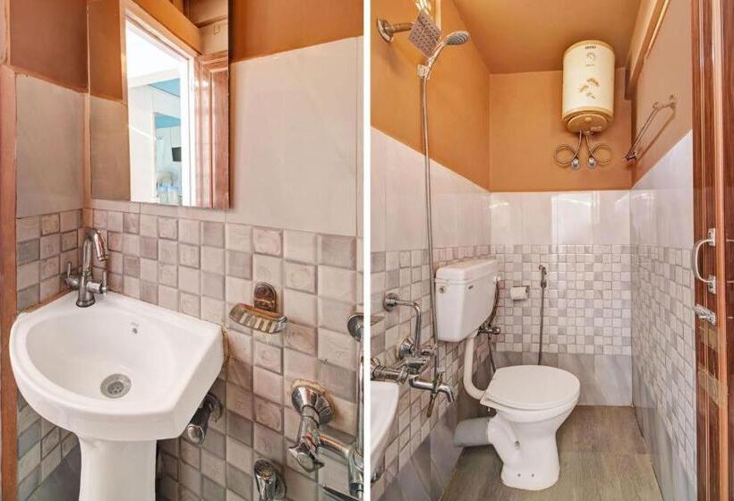 Отель Oyo Flagship Shillong Homestay