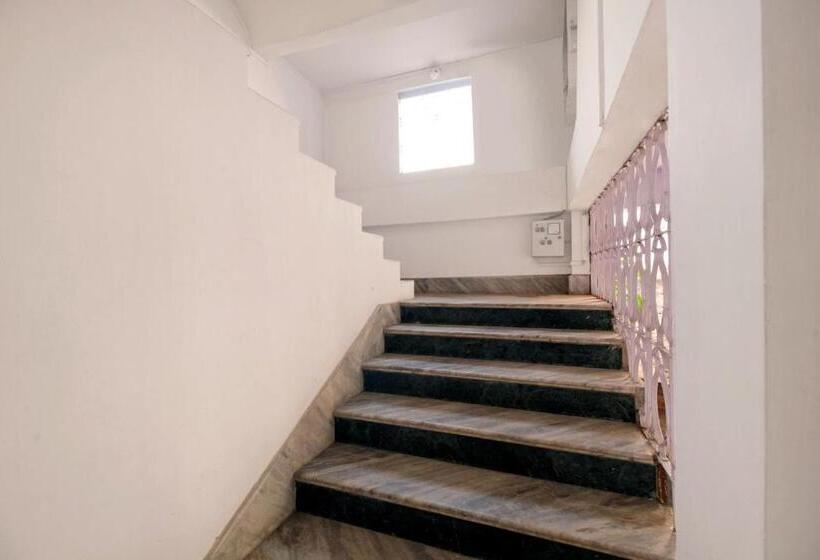 Отель Oyo Flagship Shillong Homestay