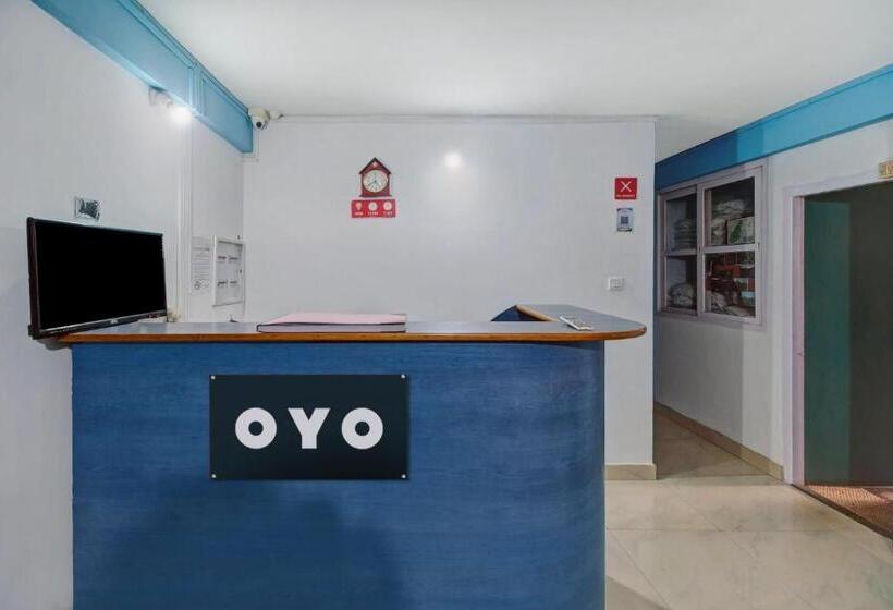 Отель Oyo Flagship Shillong Homestay