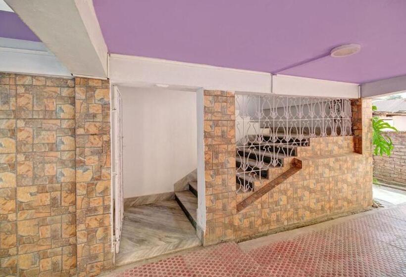 Отель Oyo Flagship Shillong Homestay