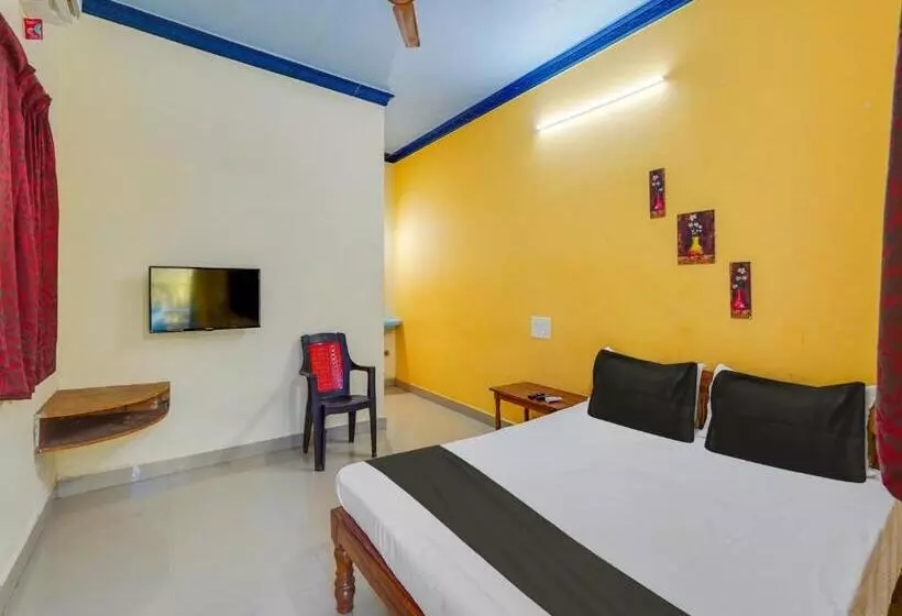 ホテル Oyo Raghul Residency