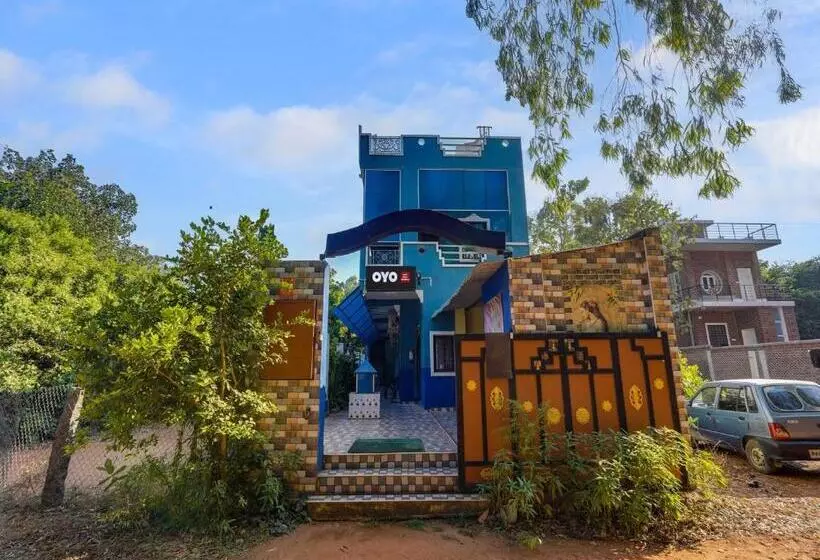 ホテル Oyo Raghul Residency