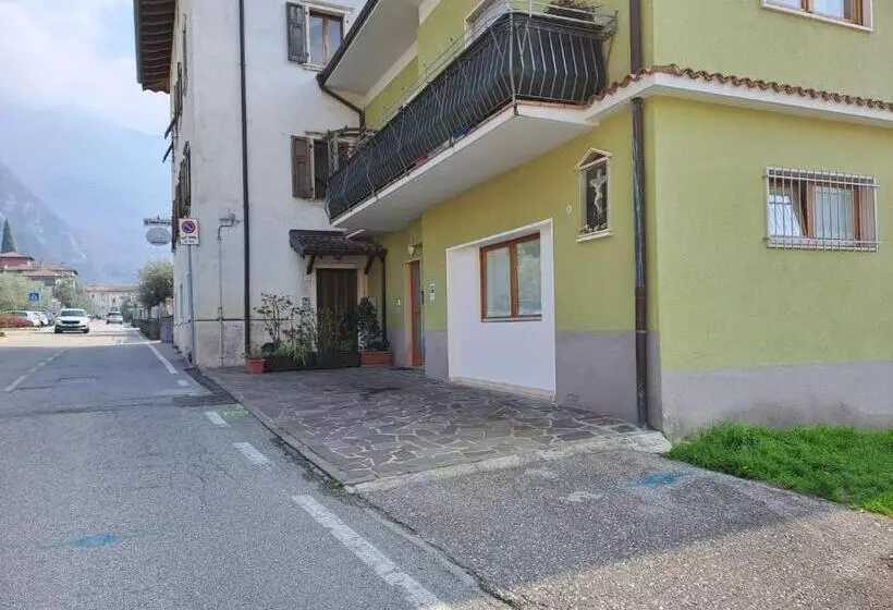 پانسیون Guest Gradonove