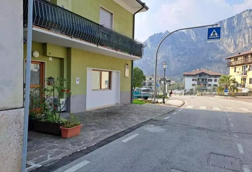 پانسیون Guest Gradonove