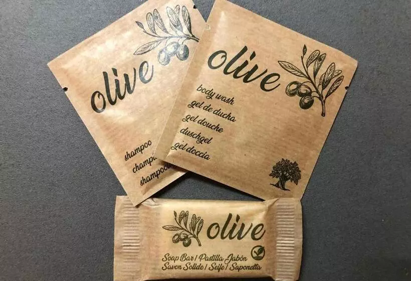 پانسیون Guest Gradonove