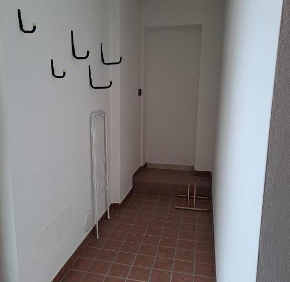 Pensjonat Guest Gradonove